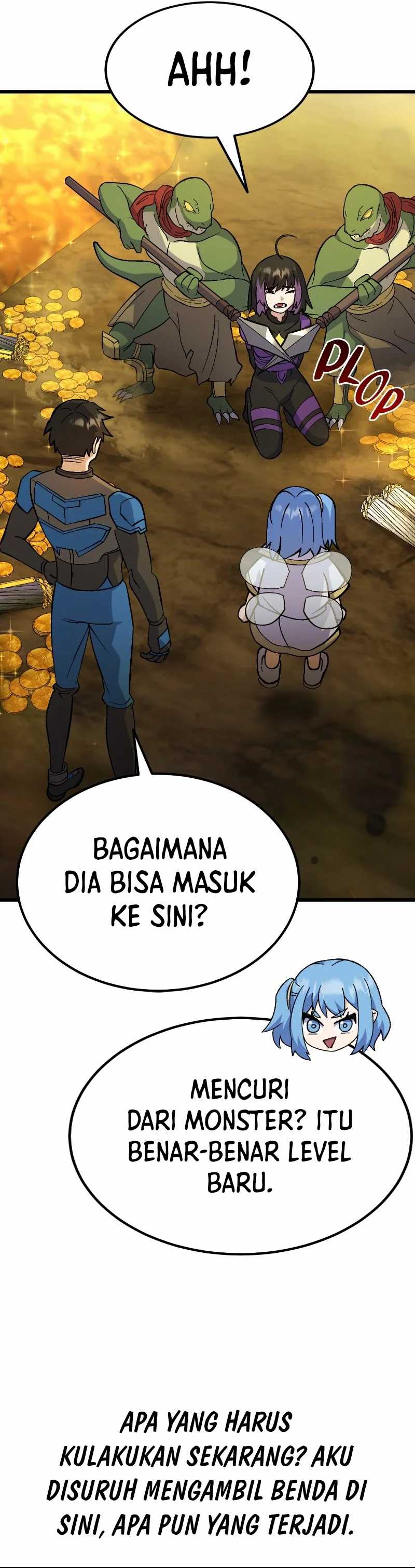 Divine Delivery Chapter 40 Image 15