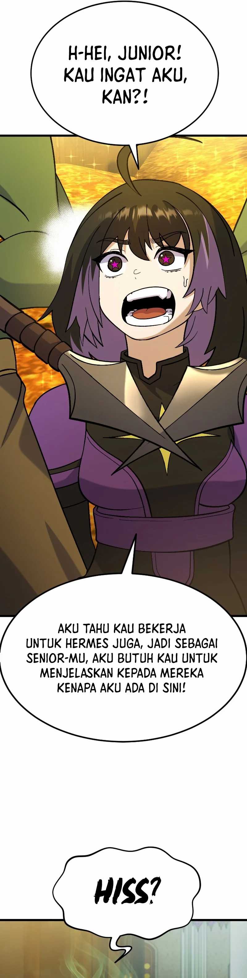 Divine Delivery Chapter 40 Image 17