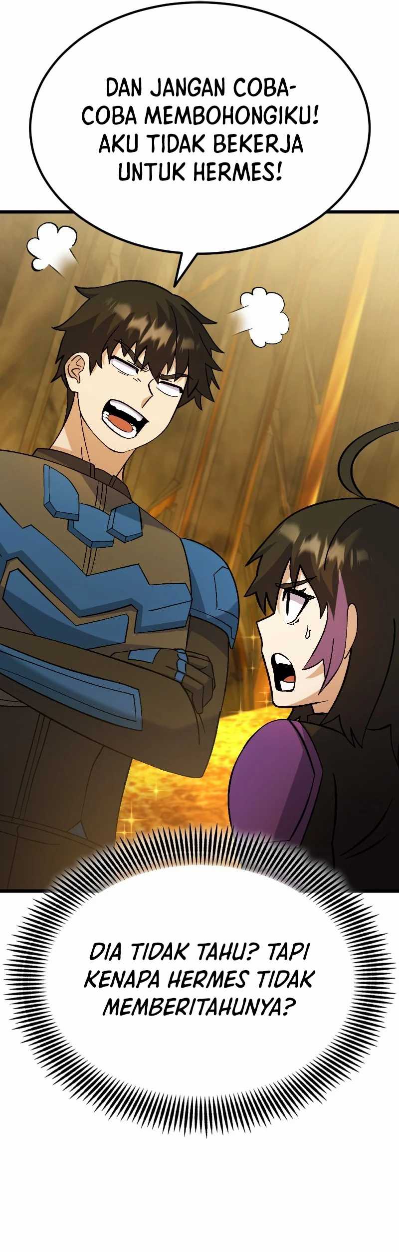 Divine Delivery Chapter 40 Image 20