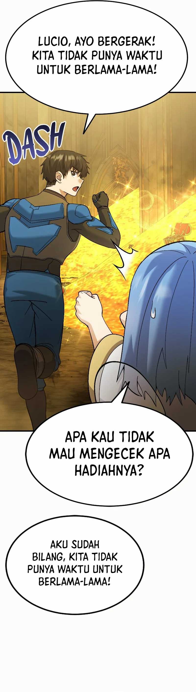 Divine Delivery Chapter 40 Image 34