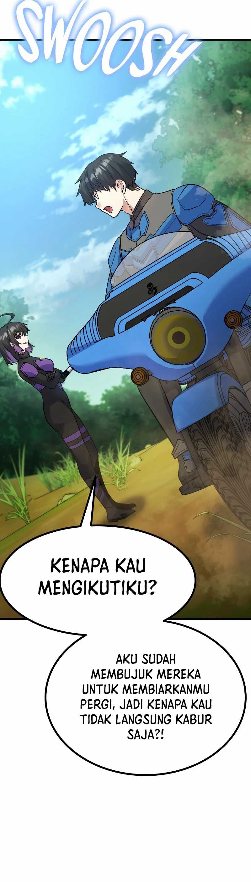 Divine Delivery Chapter 40 Image 41