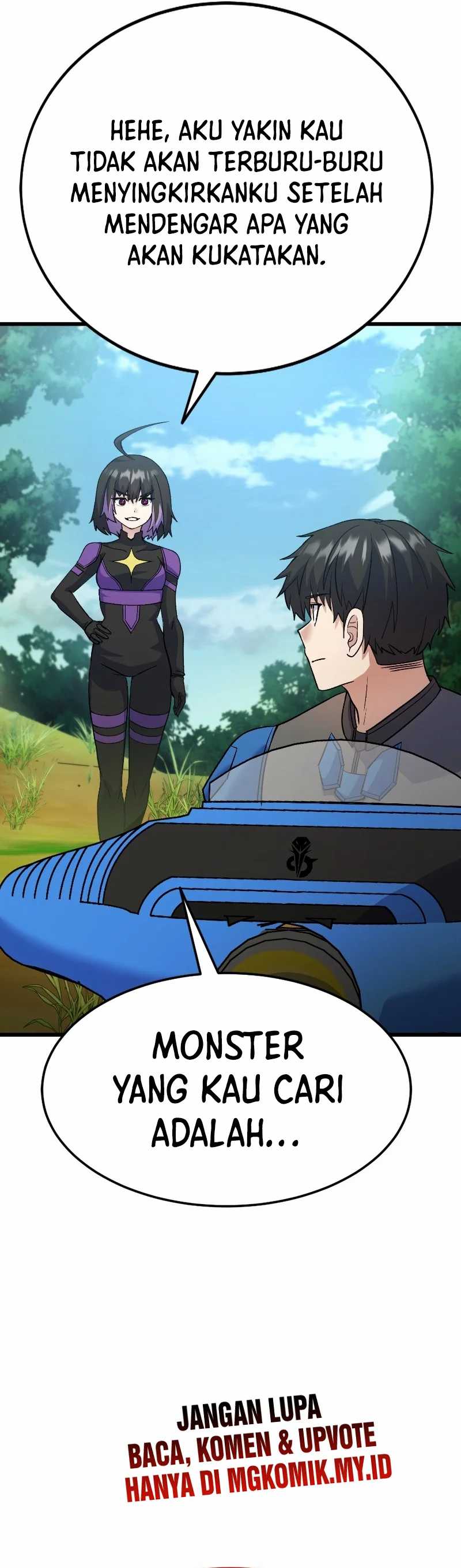 Divine Delivery Chapter 40 Image 44