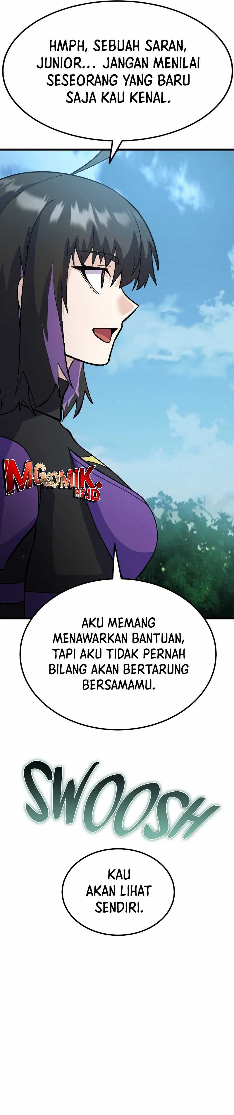 Divine Delivery Chapter 40 Image 50