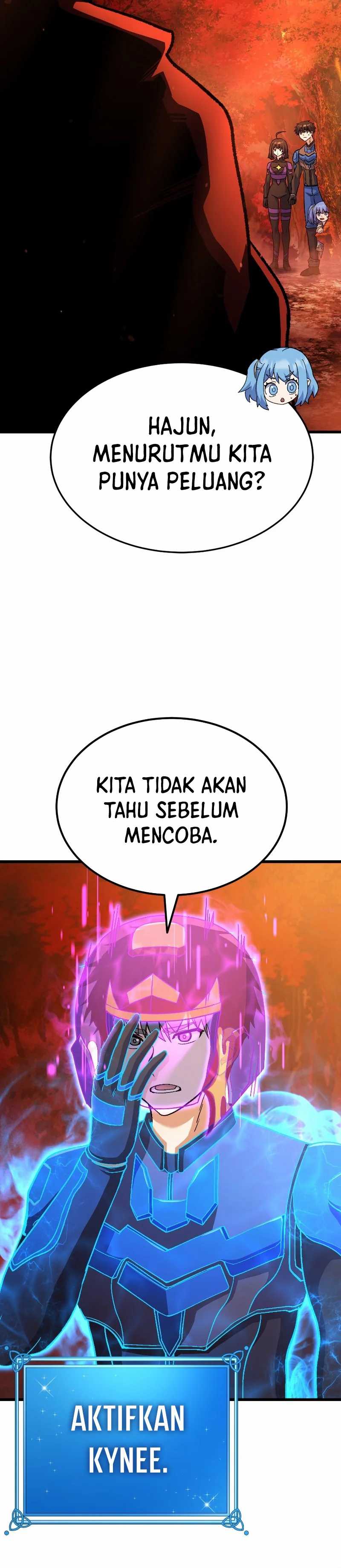 Divine Delivery Chapter 40 Image 55