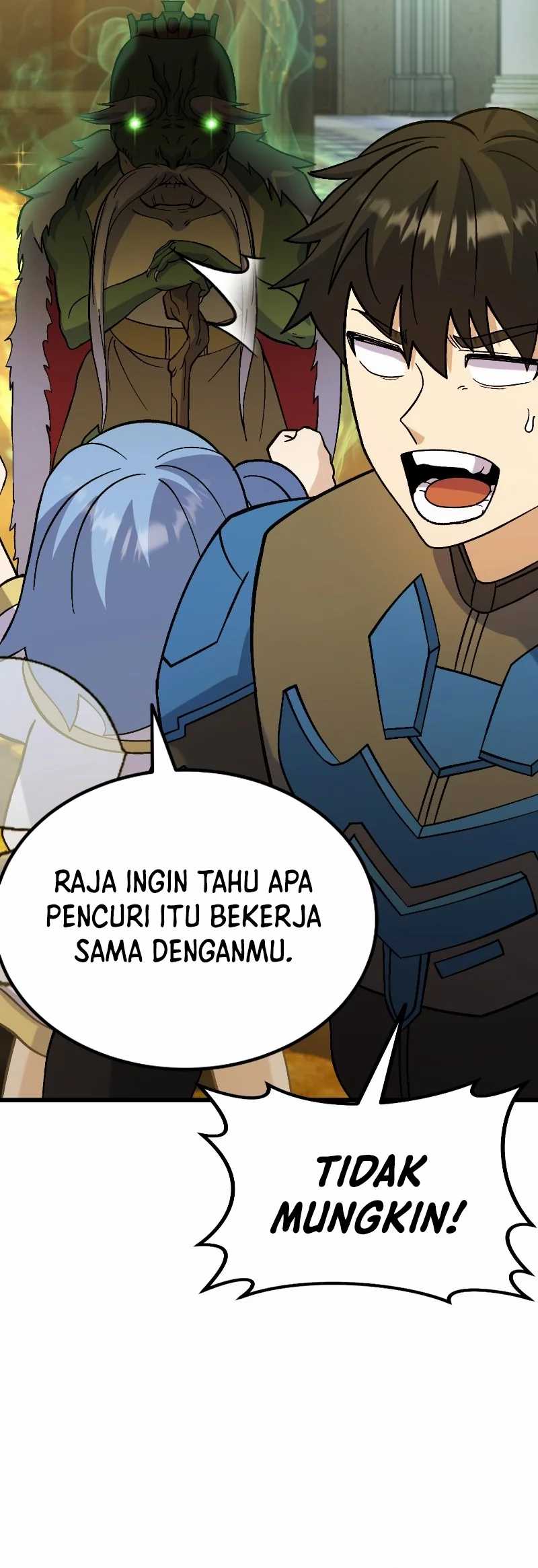 Divine Delivery Chapter 40fix Image 18