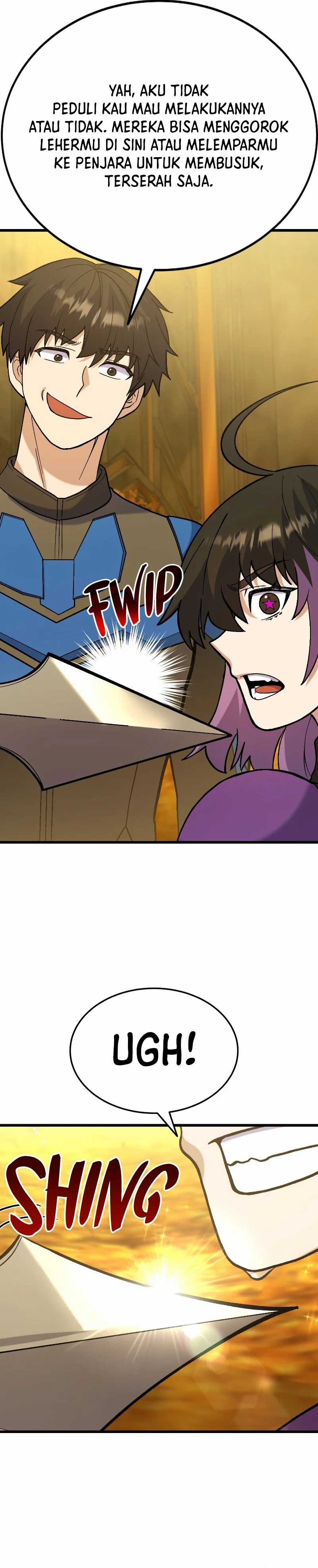 Divine Delivery Chapter 40fix Image 25