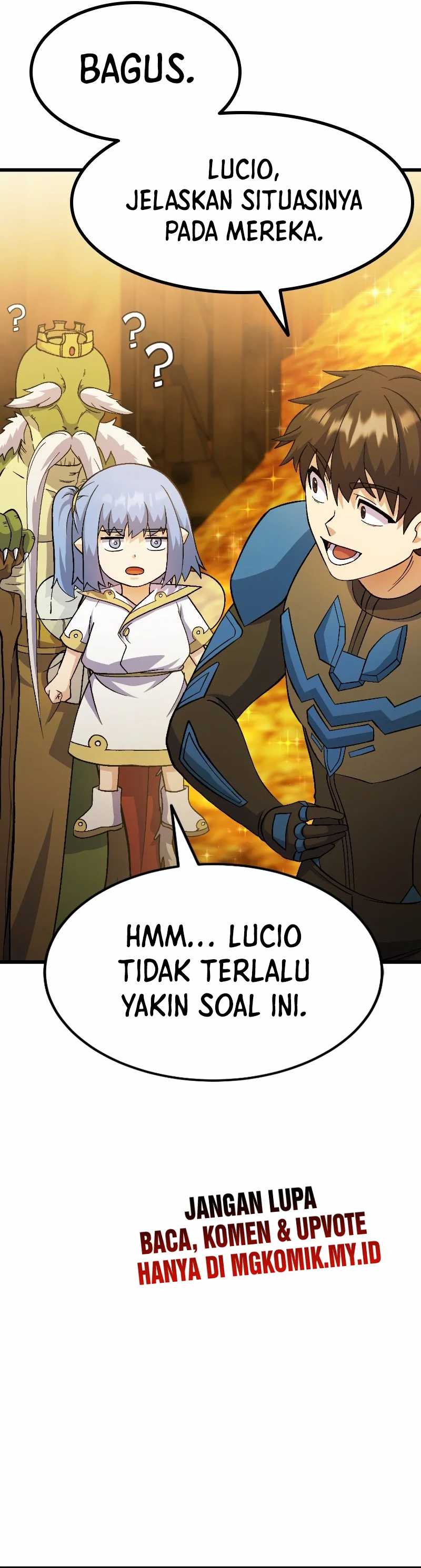 Divine Delivery Chapter 40fix Image 28