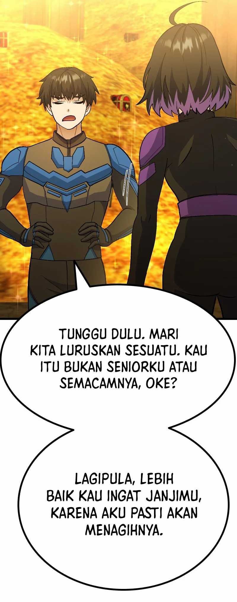 Divine Delivery Chapter 40fix Image 30