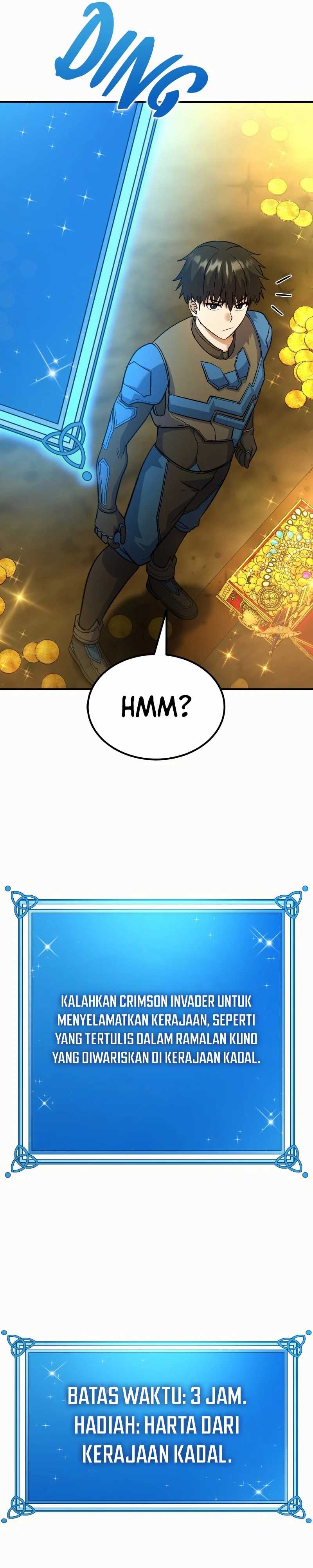 Divine Delivery Chapter 40fix Image 32