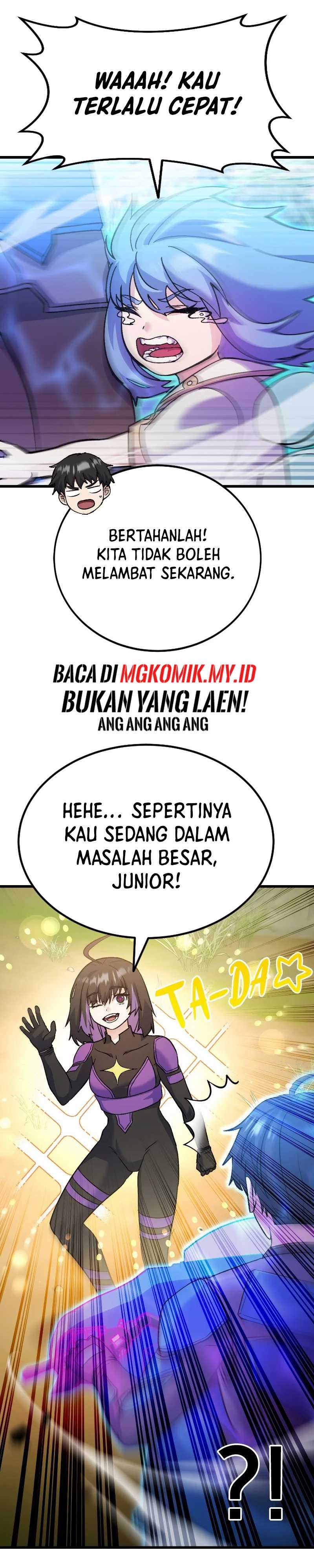 Divine Delivery Chapter 40fix Image 39