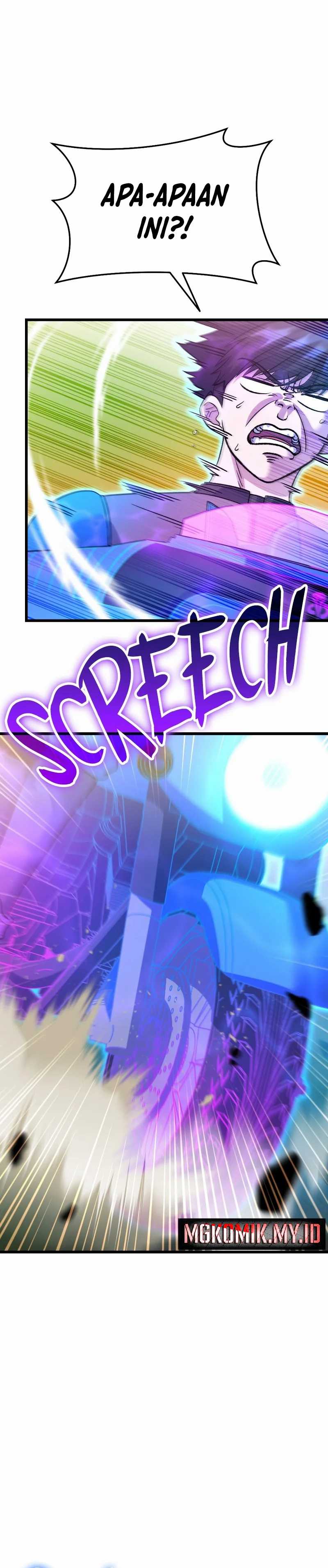 Divine Delivery Chapter 40fix Image 40