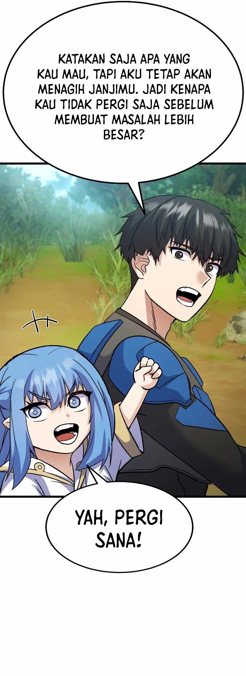 Divine Delivery Chapter 40fix Image 43