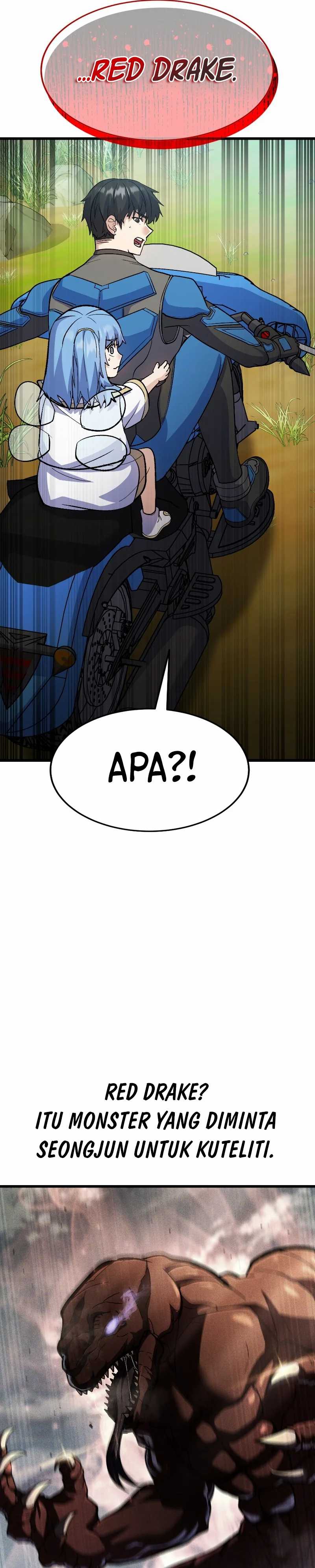 Divine Delivery Chapter 40fix Image 45