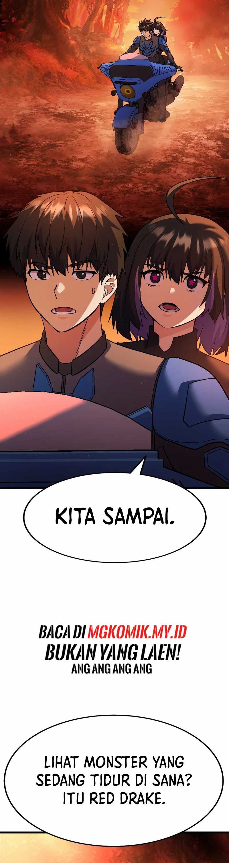 Divine Delivery Chapter 40fix Image 53