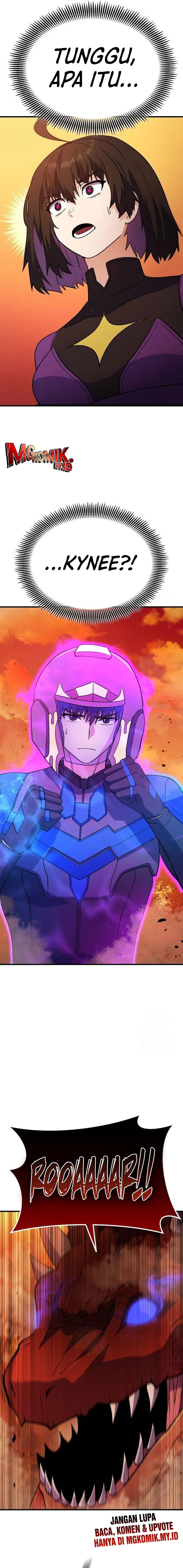 Divine Delivery Chapter 41 Image 8