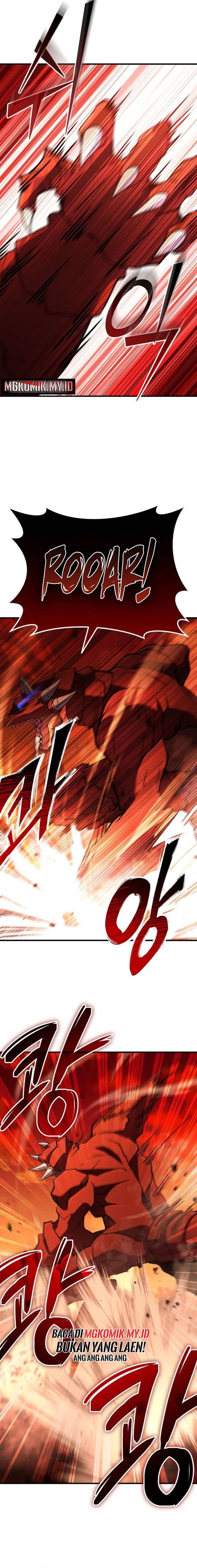 Divine Delivery Chapter 41 Image 9