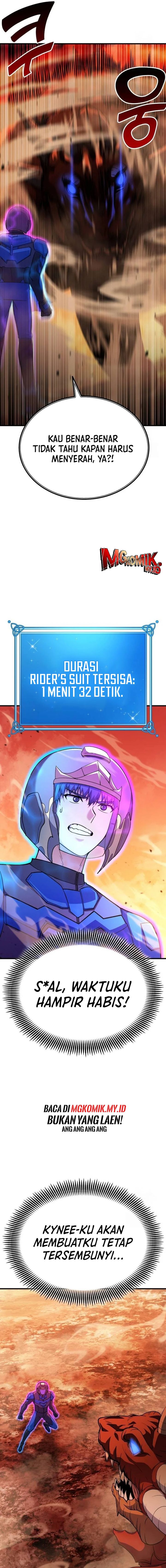 Divine Delivery Chapter 41 Image 13