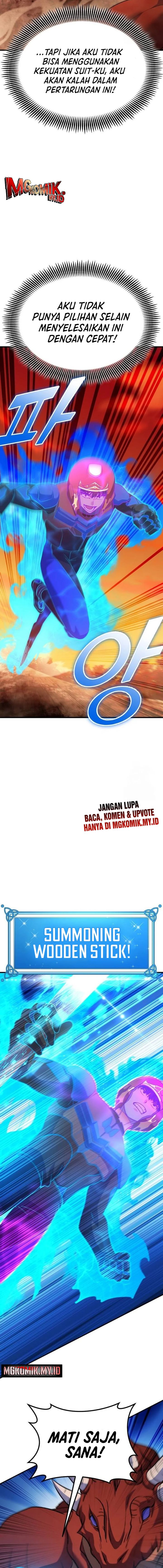 Divine Delivery Chapter 41 Image 14