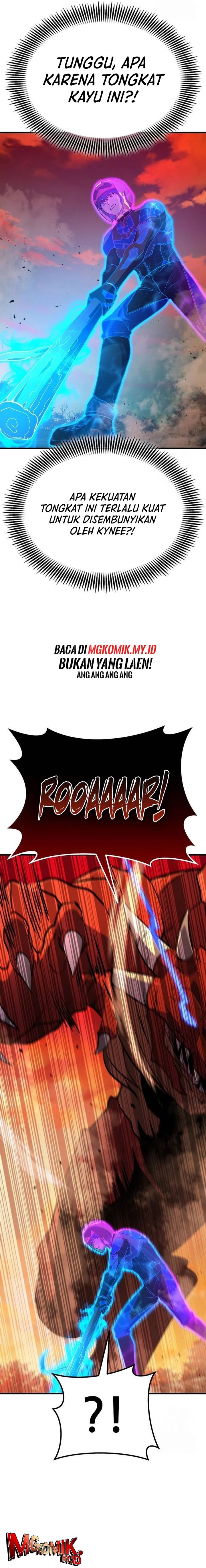 Divine Delivery Chapter 41 Image 16