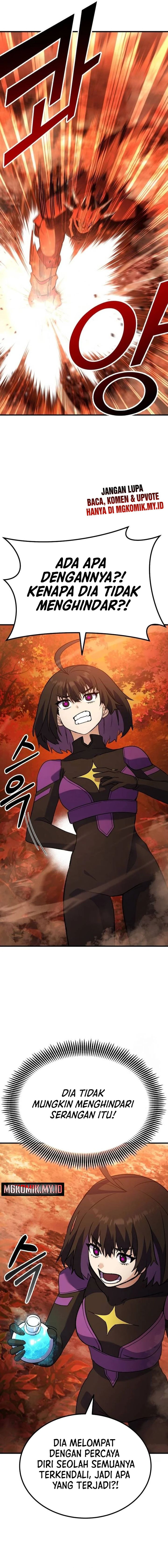 Divine Delivery Chapter 41 Image 17