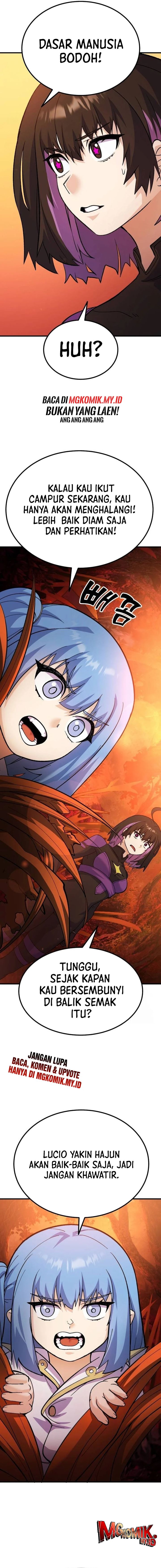 Divine Delivery Chapter 41 Image 18