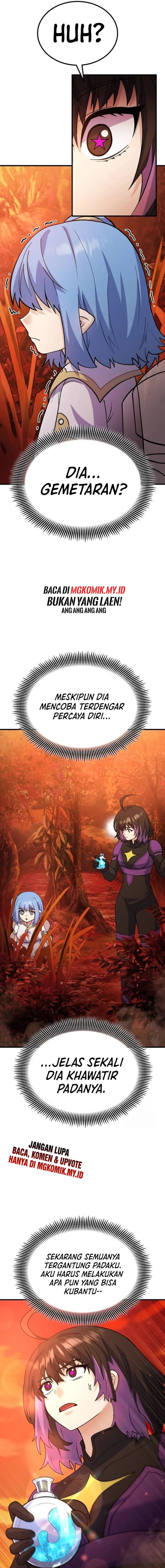 Divine Delivery Chapter 41 Image 21