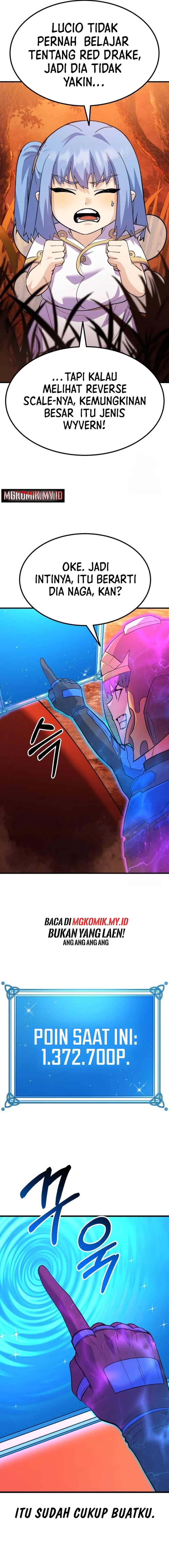 Divine Delivery Chapter 41 Image 26