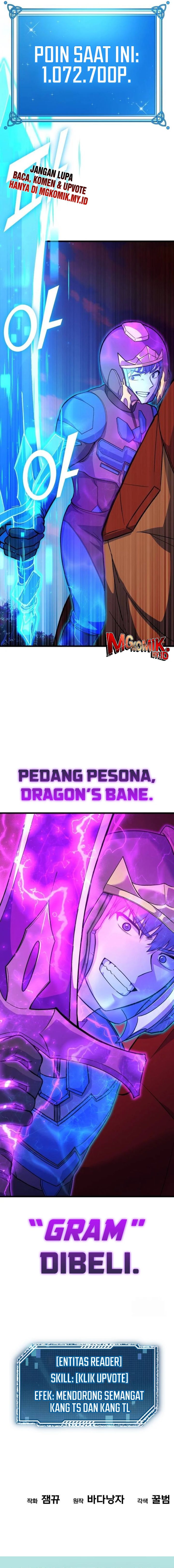 Divine Delivery Chapter 41 Image 27