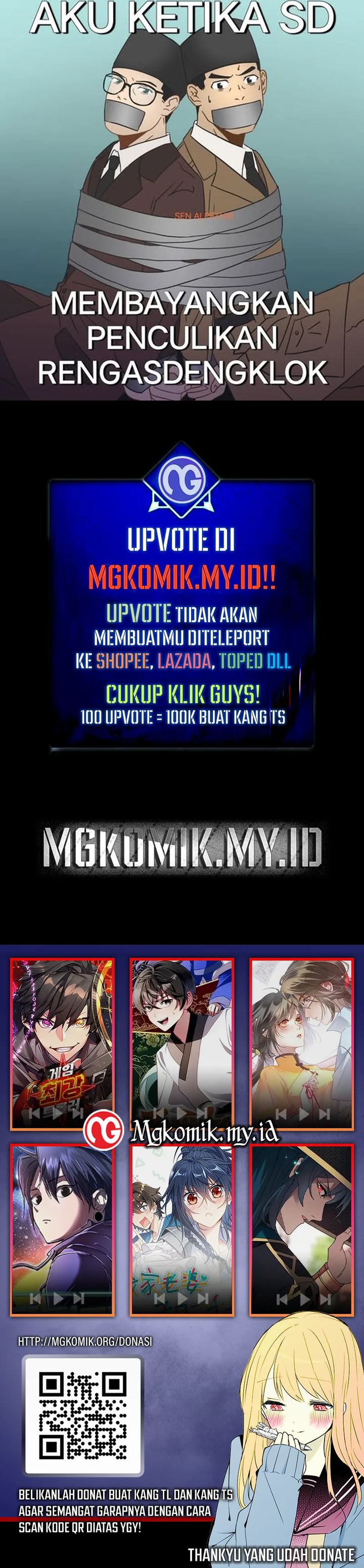 Divine Delivery Chapter 41 Image 28