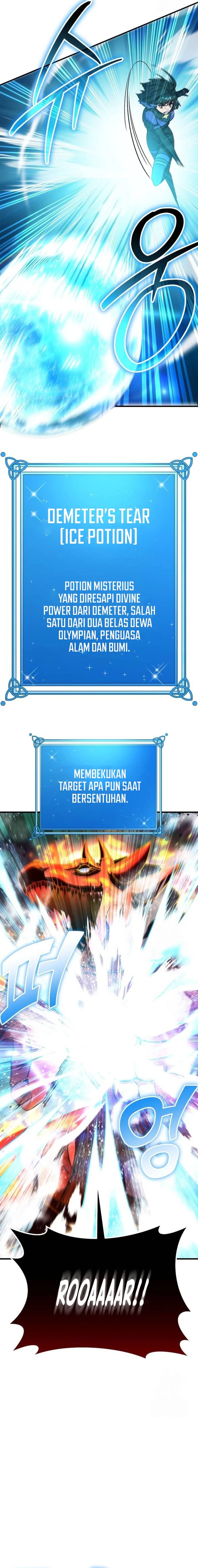 Divine Delivery Chapter 42 Image 8