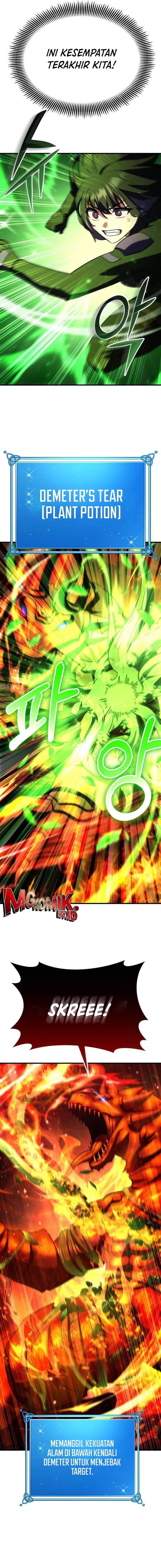 Divine Delivery Chapter 42 Image 13