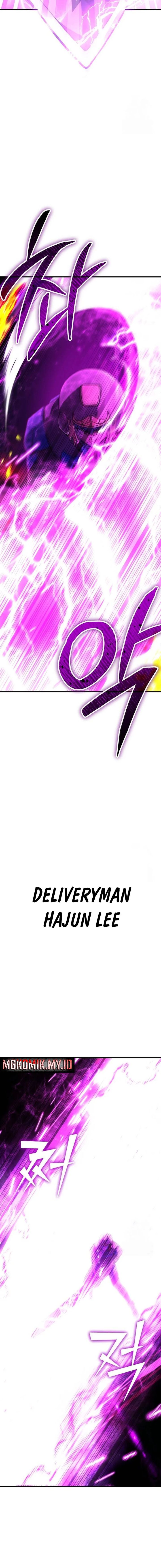 Divine Delivery Chapter 42 Image 15