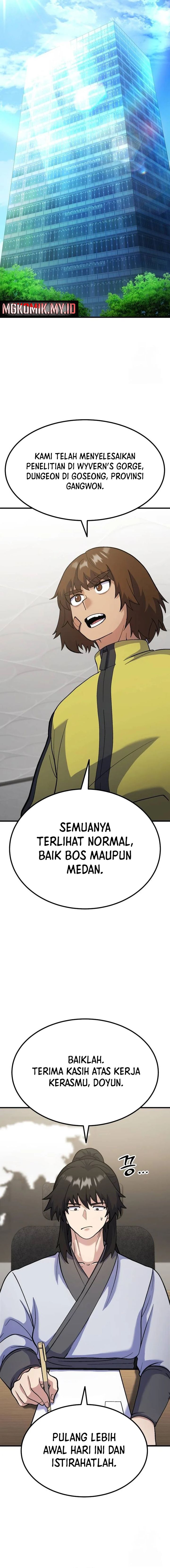 Divine Delivery Chapter 42 Image 17