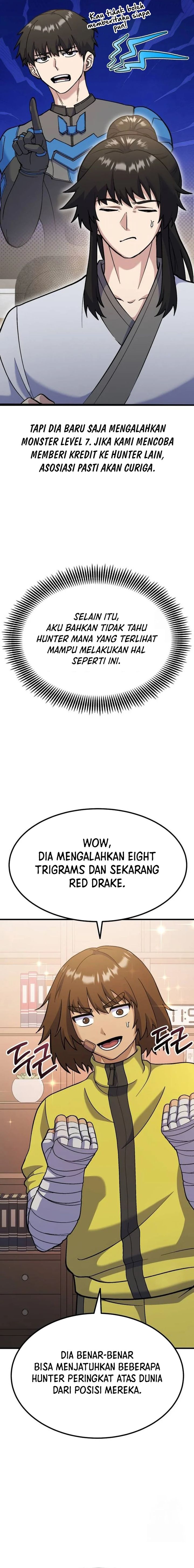 Divine Delivery Chapter 42 Image 22