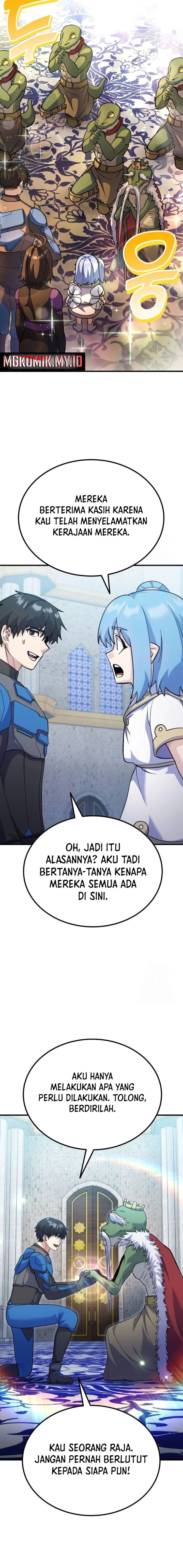 Divine Delivery Chapter 42 Image 25