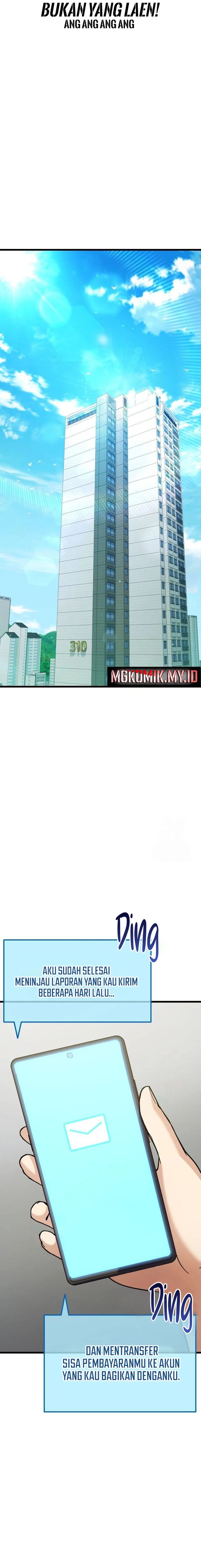 Divine Delivery Chapter 43 Image 10