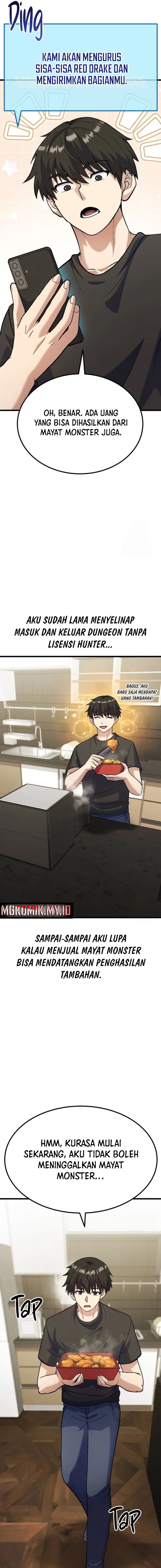 Divine Delivery Chapter 43 Image 11