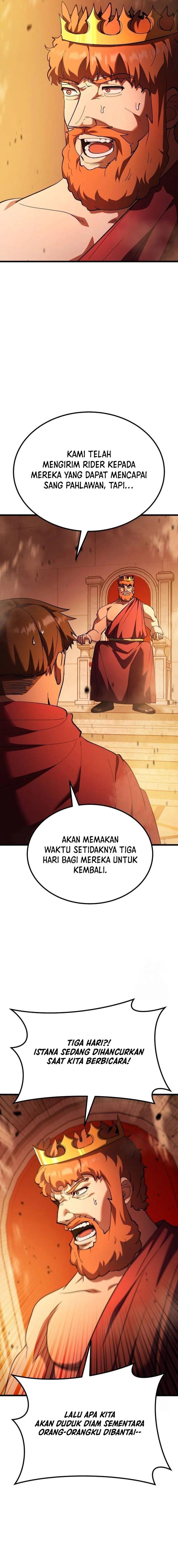 Divine Delivery Chapter 43 Image 20