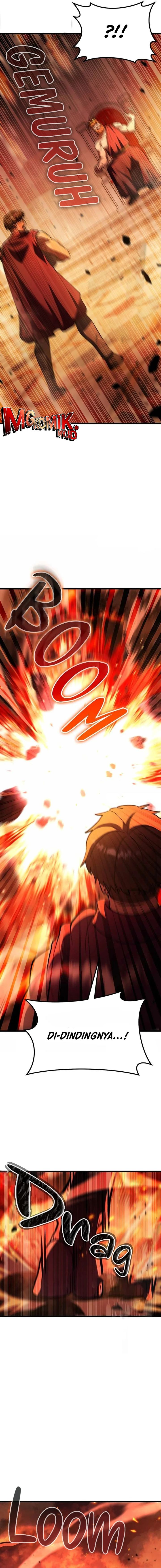 Divine Delivery Chapter 43 Image 21