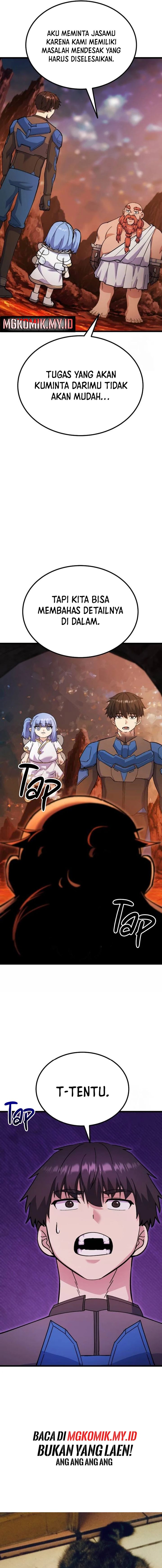 Divine Delivery Chapter 43 Image 27