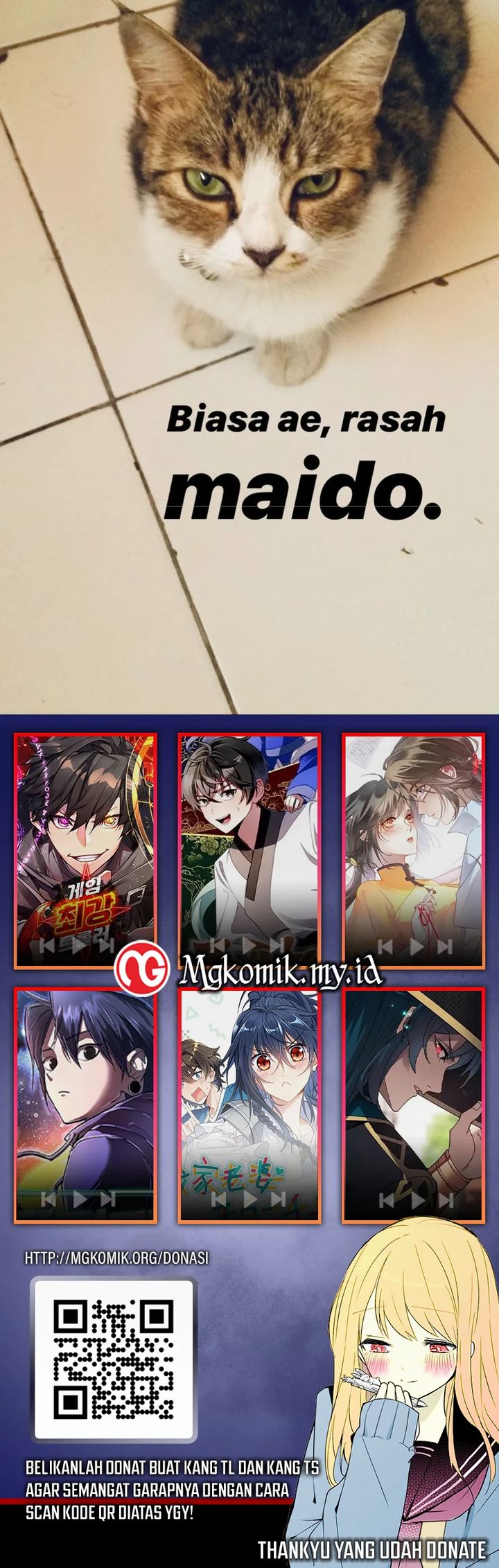 Divine Delivery Chapter 43 Image 28