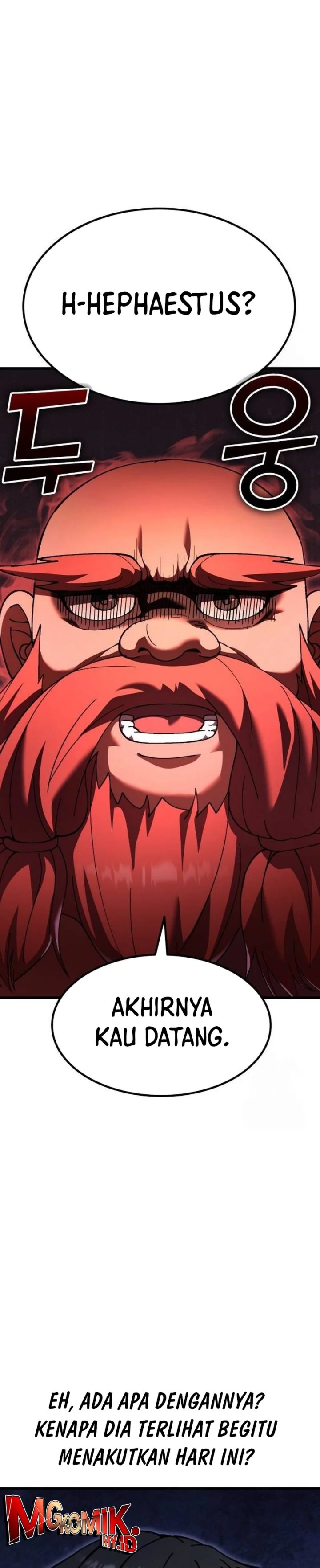 Divine Delivery Chapter 44 Image 1