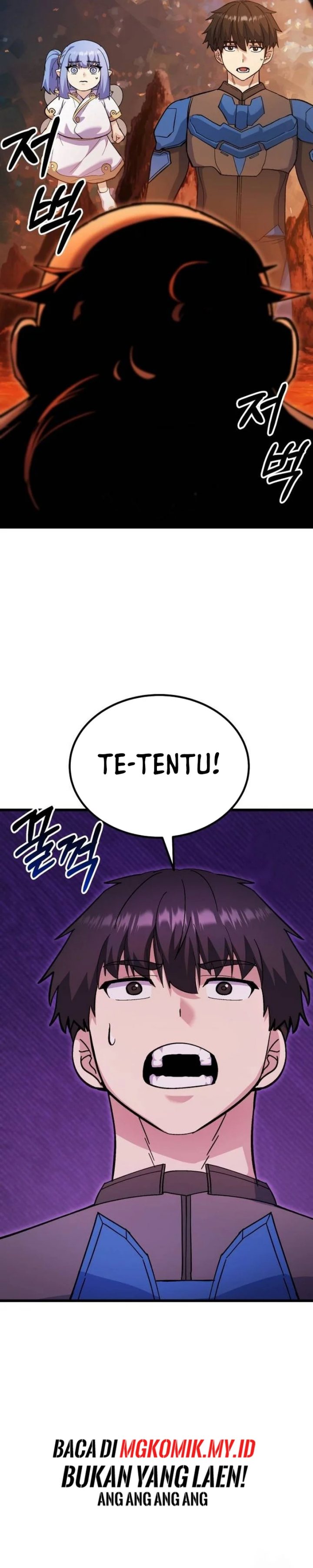 Divine Delivery Chapter 44 Image 4