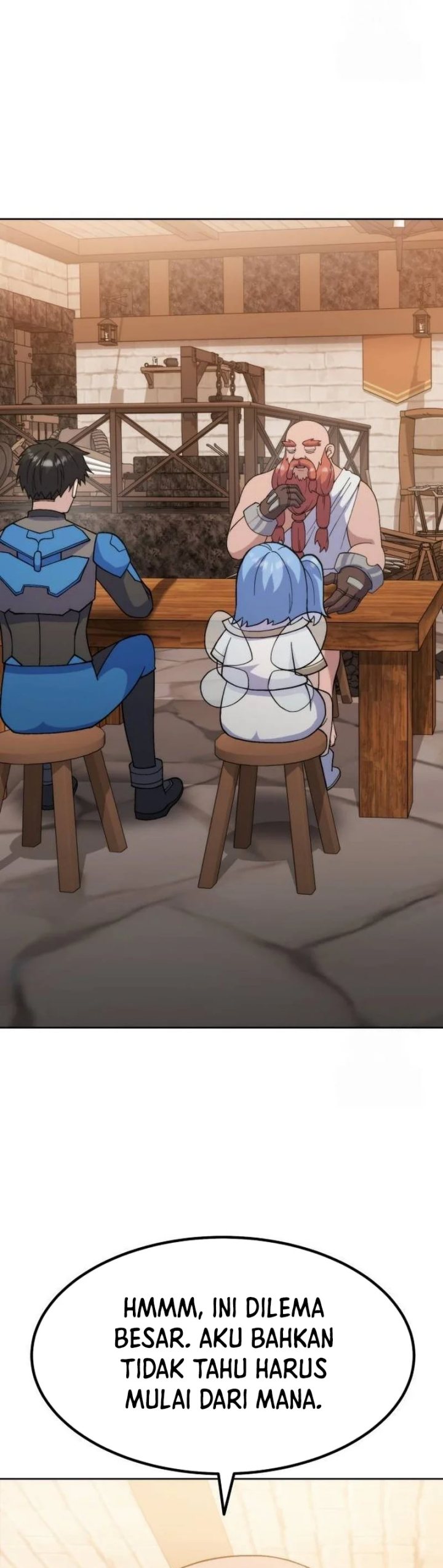 Divine Delivery Chapter 44 Image 5