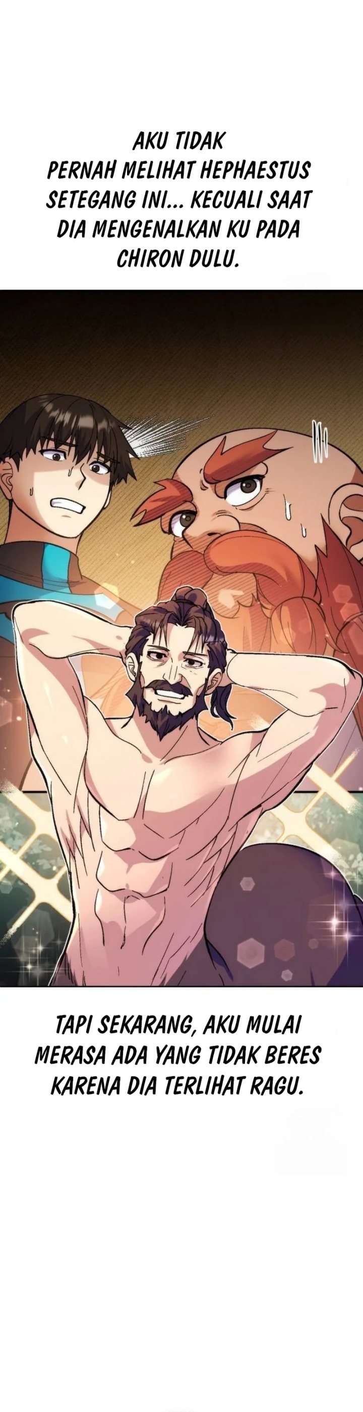 Divine Delivery Chapter 44 Image 7