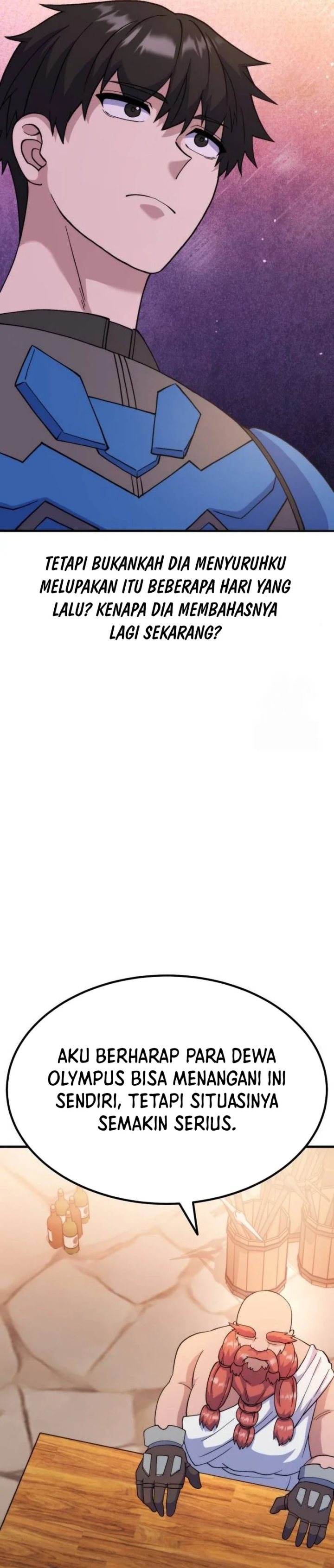 Divine Delivery Chapter 44 Image 9