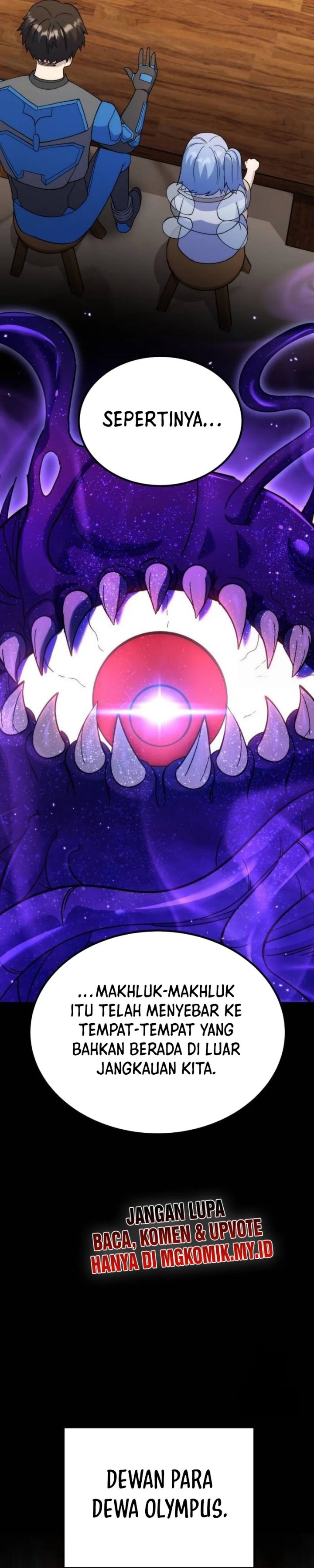 Divine Delivery Chapter 44 Image 10