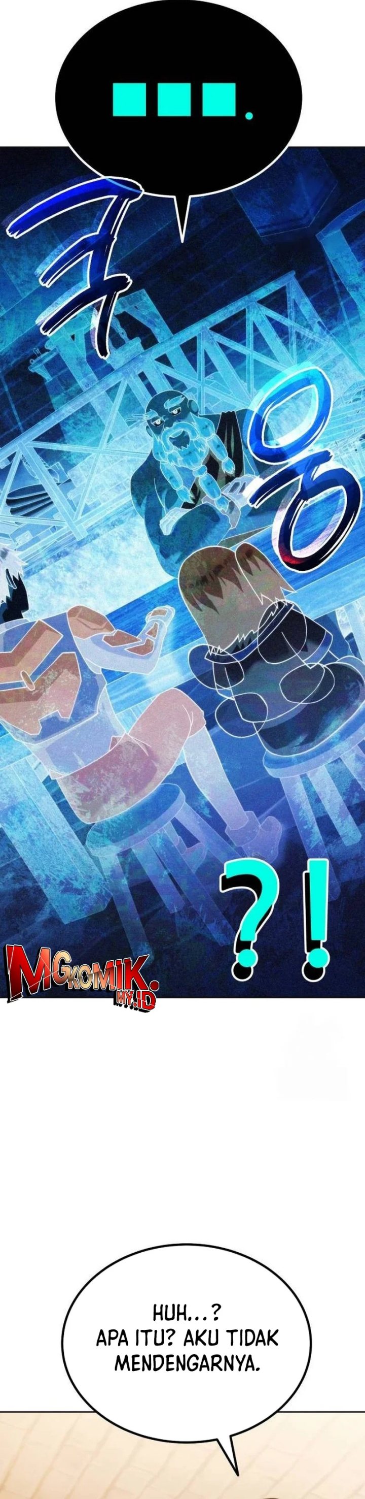 Divine Delivery Chapter 44 Image 18