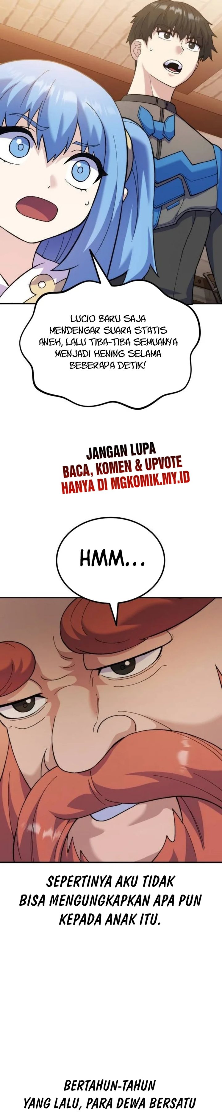 Divine Delivery Chapter 44 Image 19