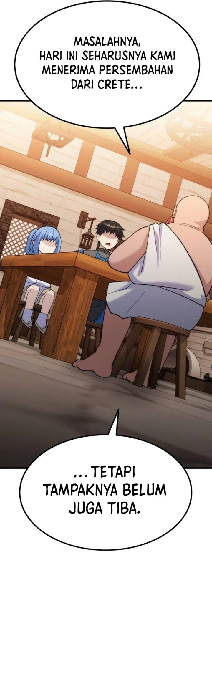 Divine Delivery Chapter 44 Image 22